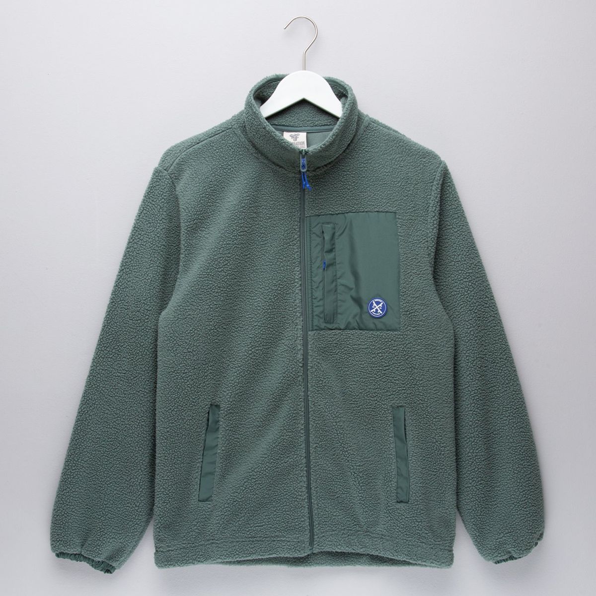 FEDERATION - Polera Niño Federation