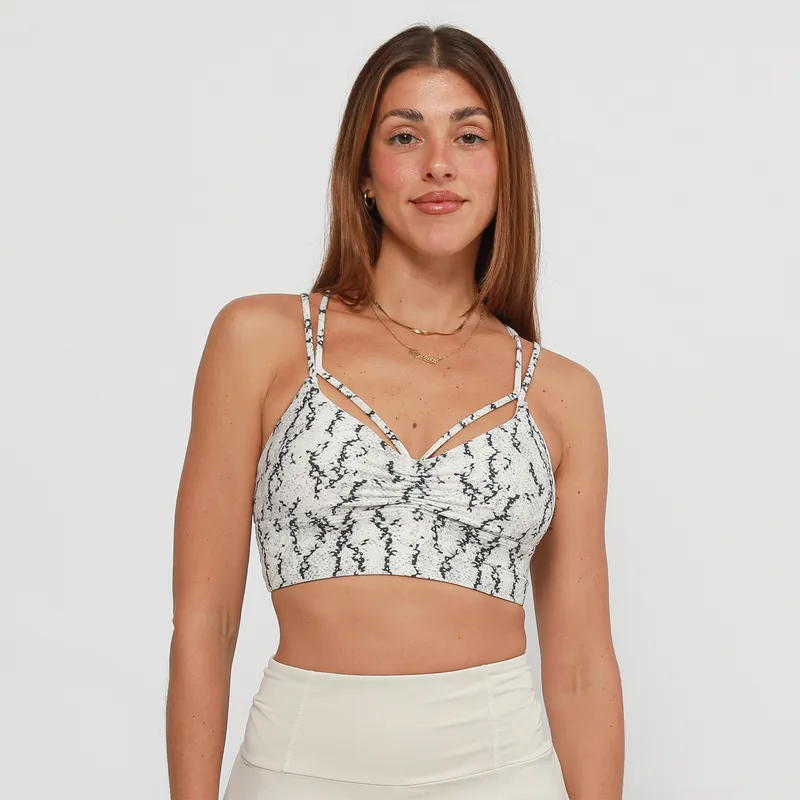 MOSSIMO - Bra Deportivo Medium Support Mujer Mossimo