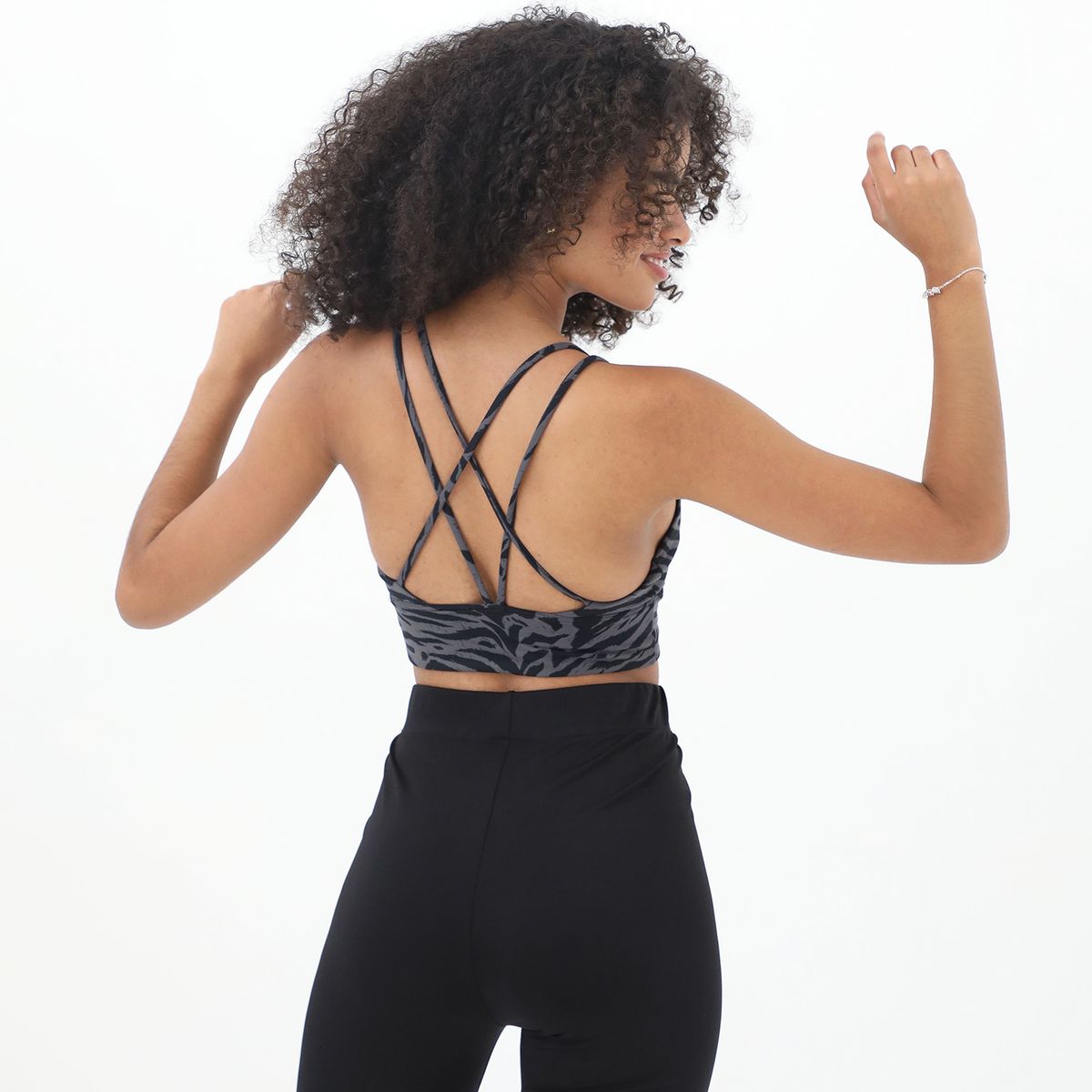 MOSSIMO - Bra Deportivo Medium Support Mujer Mossimo