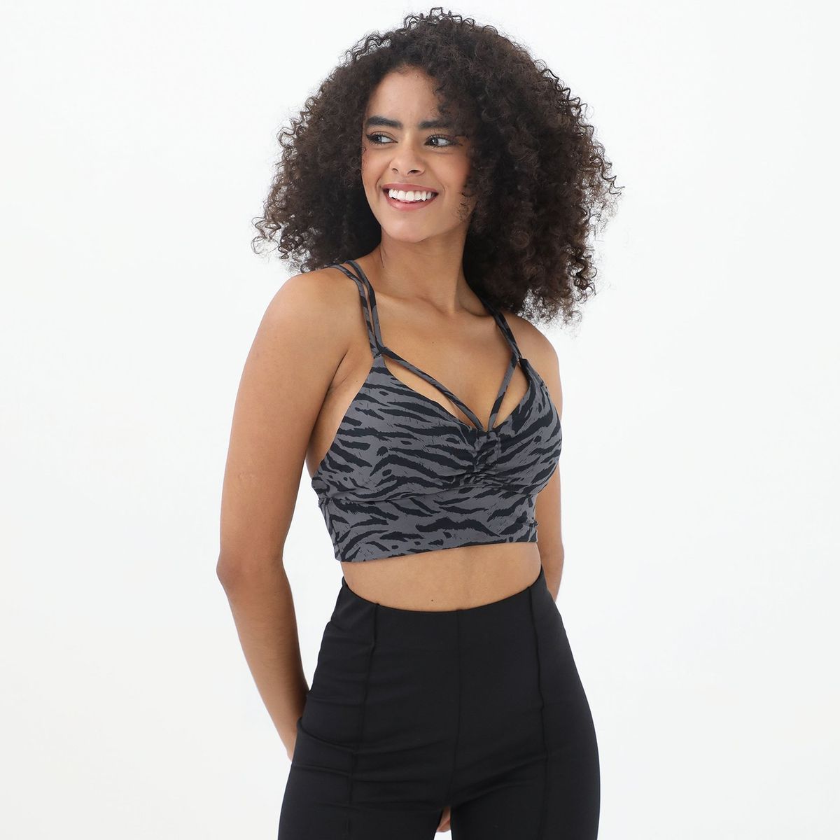 MOSSIMO - Bra Deportivo Medium Support Mujer Mossimo