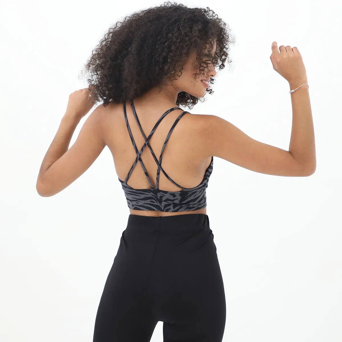 MOSSIMO - Bra Deportivo Medium Support Mujer Mossimo