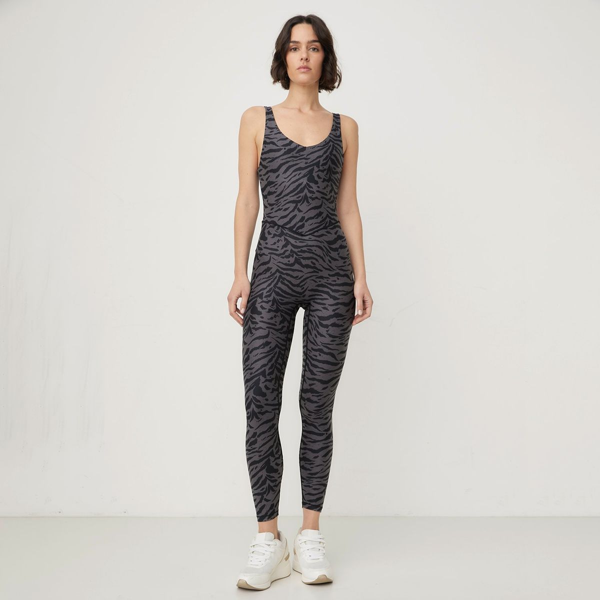MOSSIMO - Enterizo Athleisure Deportivo Mujer Mossimo