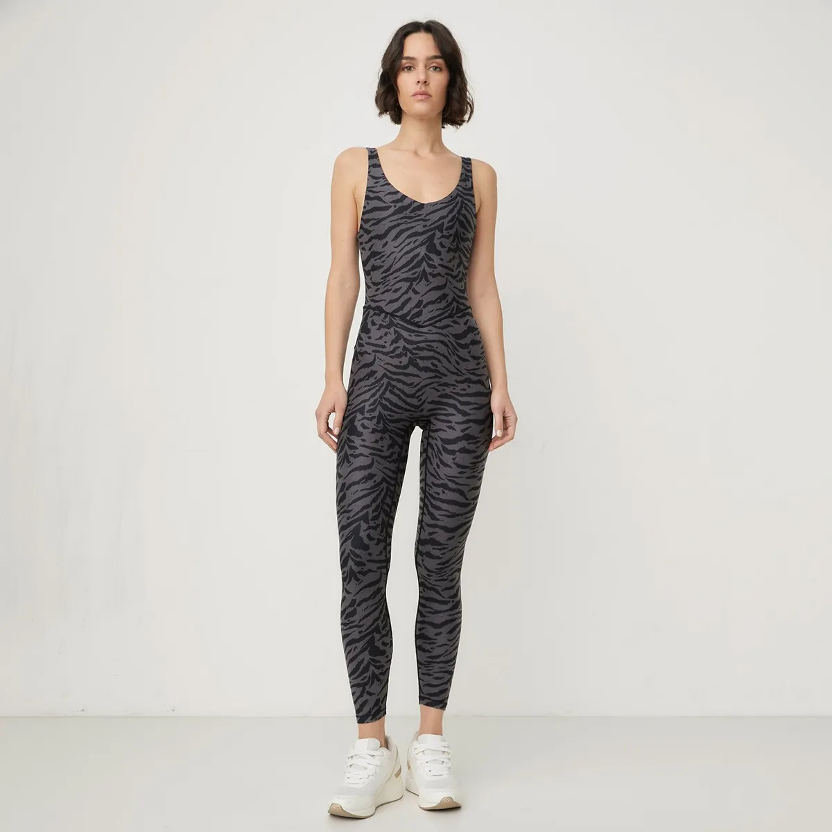 MOSSIMO - Enterizo Athleisure Deportivo Mujer Mossimo