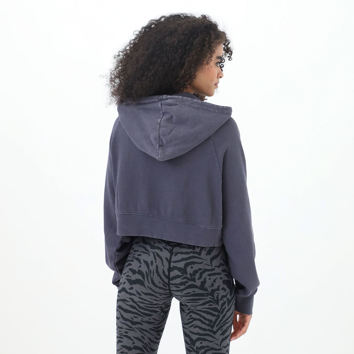 MOSSIMO - Polera Deportiva Mujer Mossimo