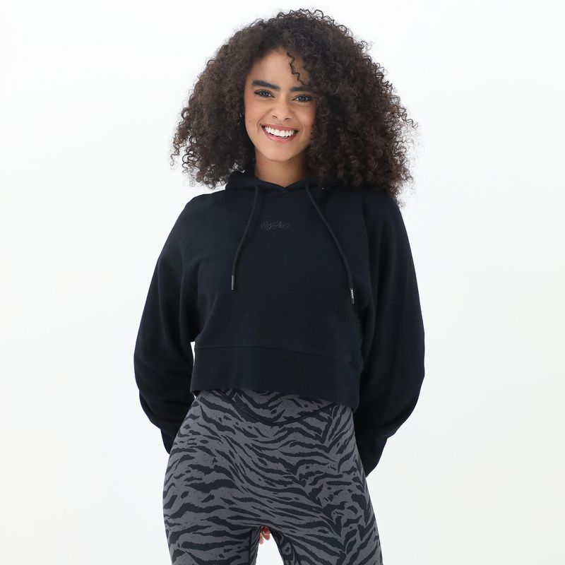 MOSSIMO - Polera Deportiva Mujer Mossimo