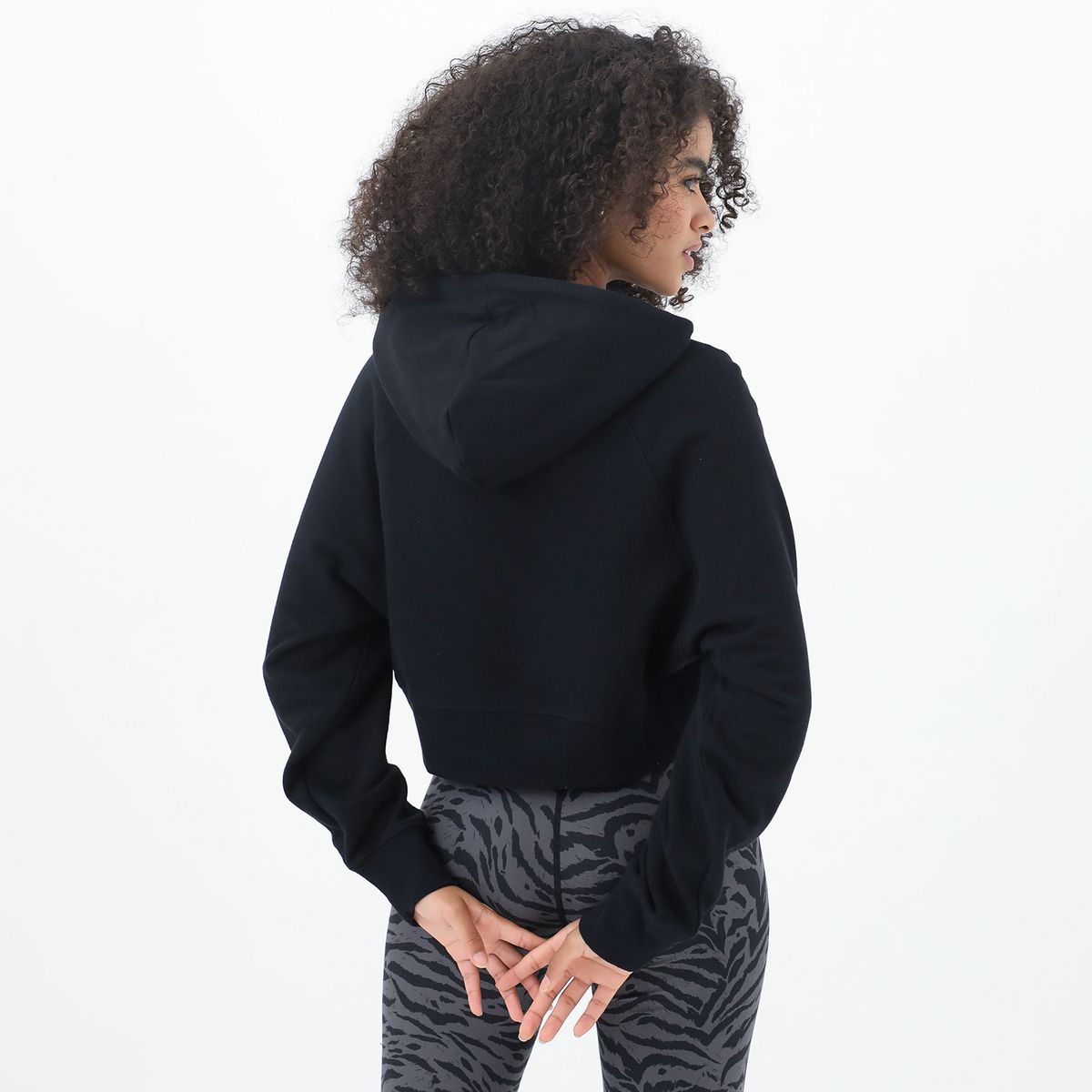 MOSSIMO - Polera Deportiva Mujer Mossimo