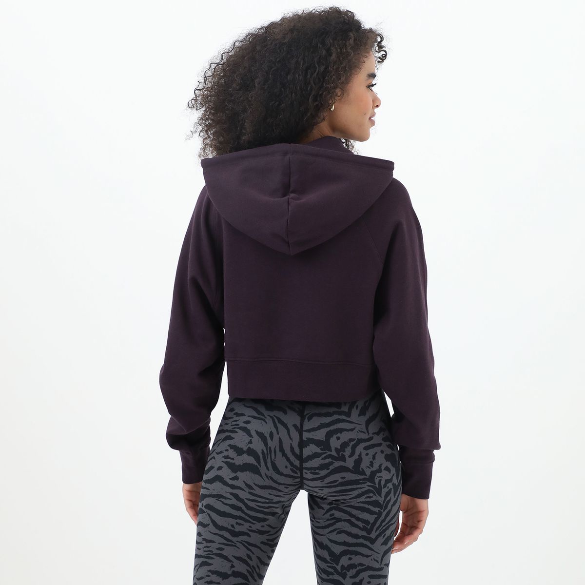 MOSSIMO - Polera Deportiva Mujer Mossimo