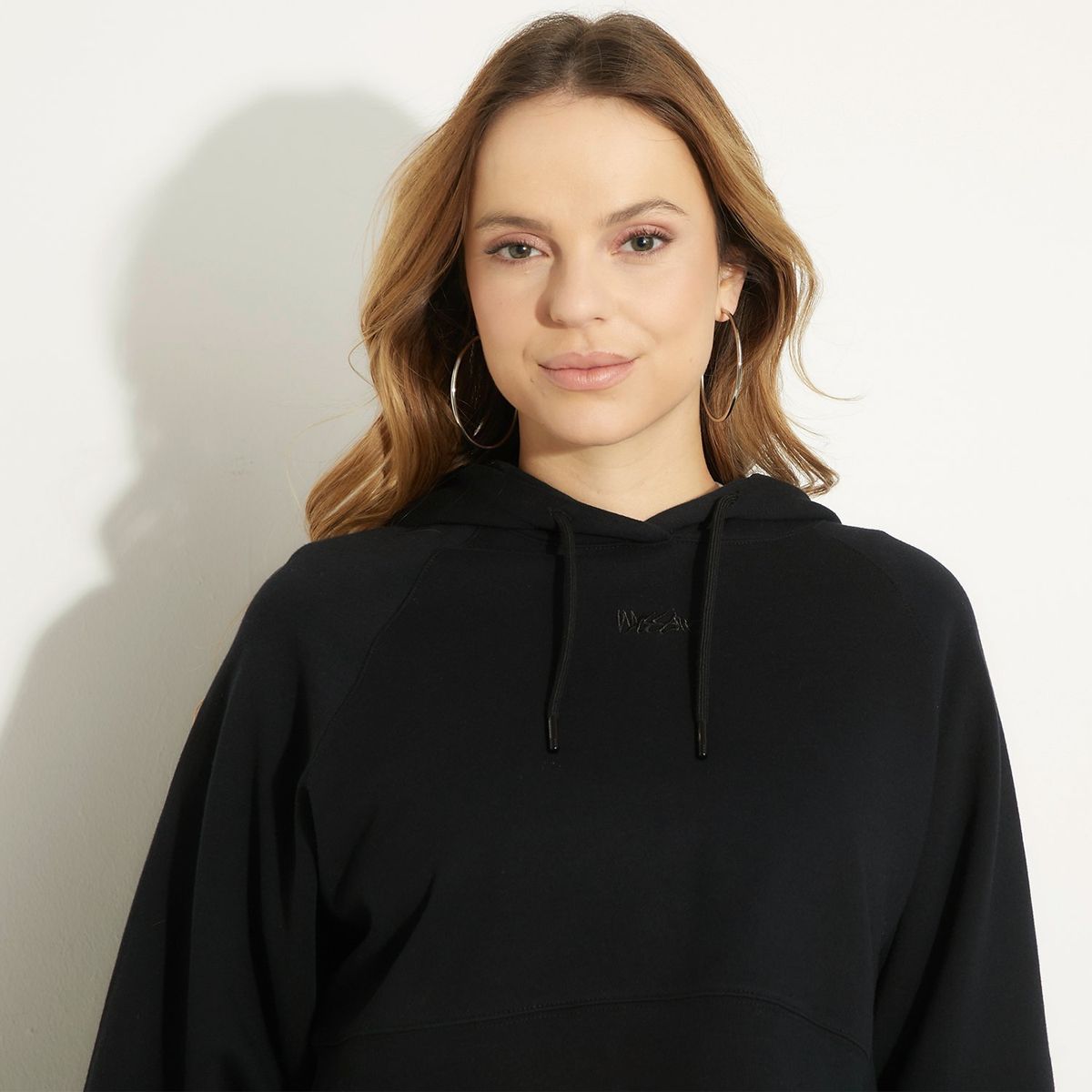 MOSSIMO - Polera Deportiva Mujer Mossimo