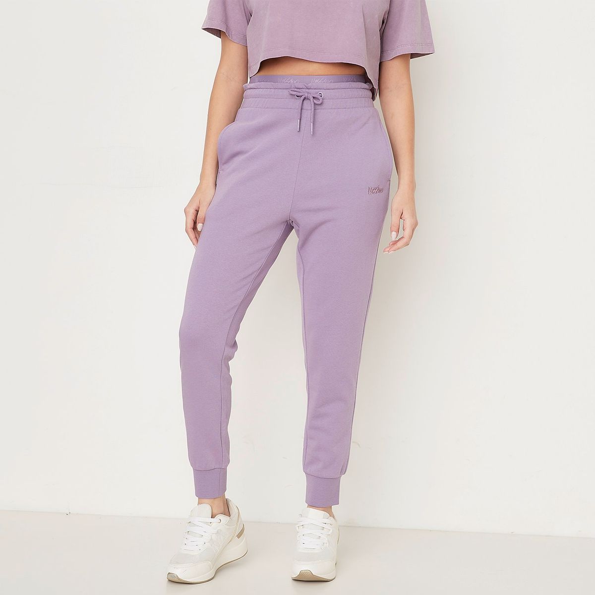 MOSSIMO - Buzo Jogger Deportivo Mossimo Mujer