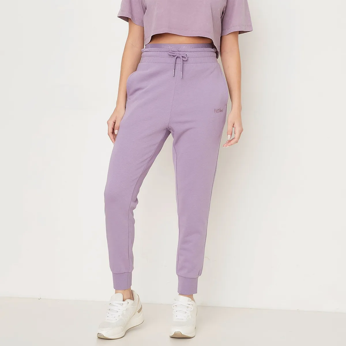 MOSSIMO - Buzo Jogger Deportivo Mossimo Mujer