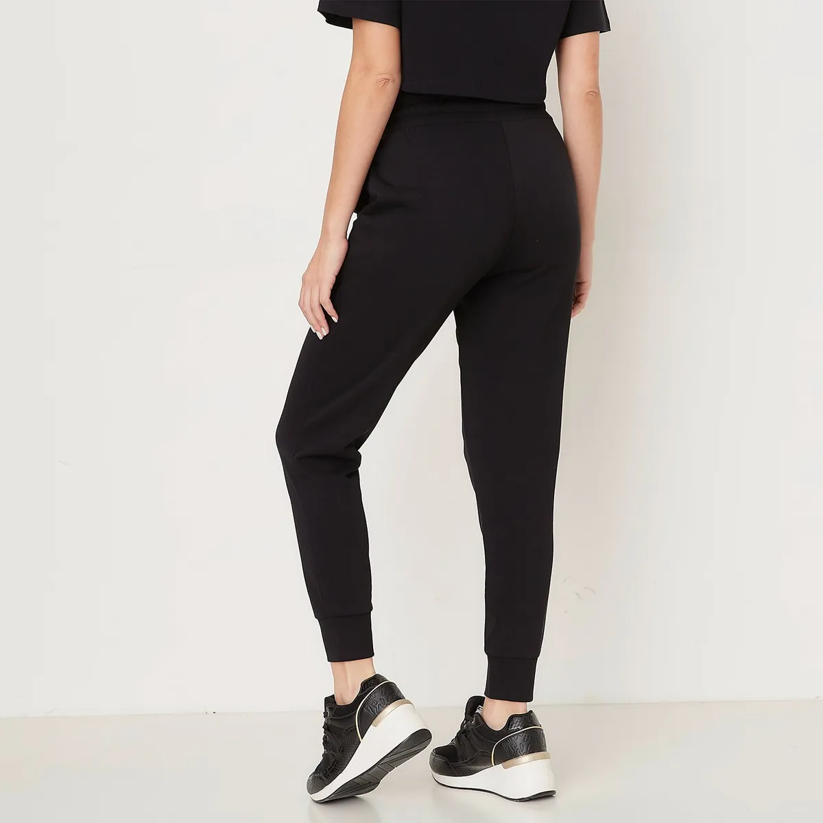 MOSSIMO - Buzo Jogger Deportivo Mossimo Mujer