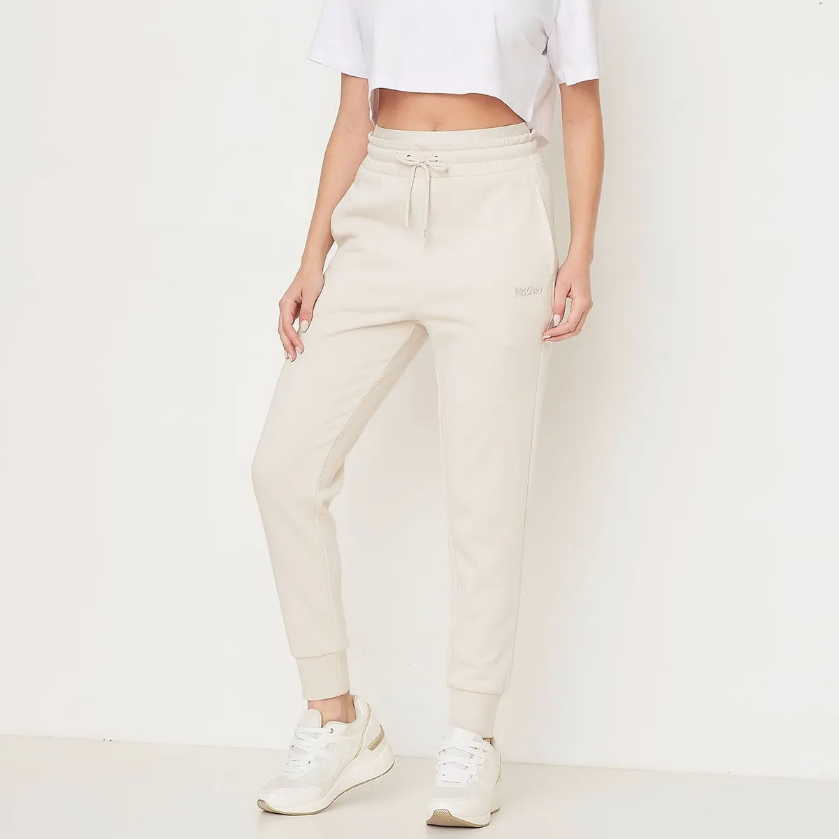 MOSSIMO - Buzo Jogger Deportivo Mossimo Mujer