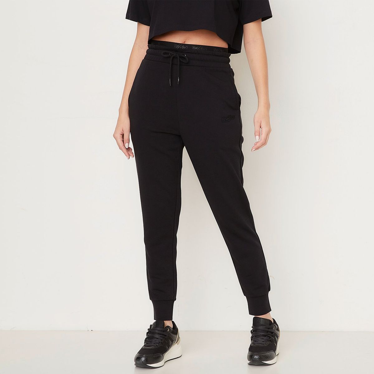 MOSSIMO - Buzo Jogger Deportivo Mossimo Mujer