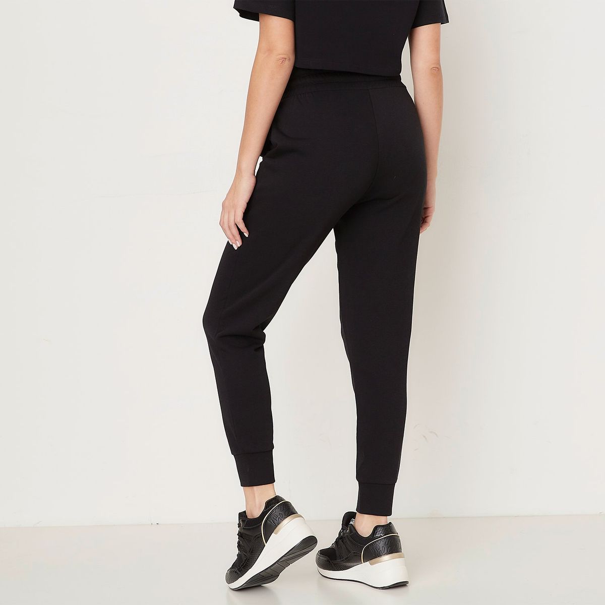 MOSSIMO - Buzo Jogger Deportivo Mossimo Mujer
