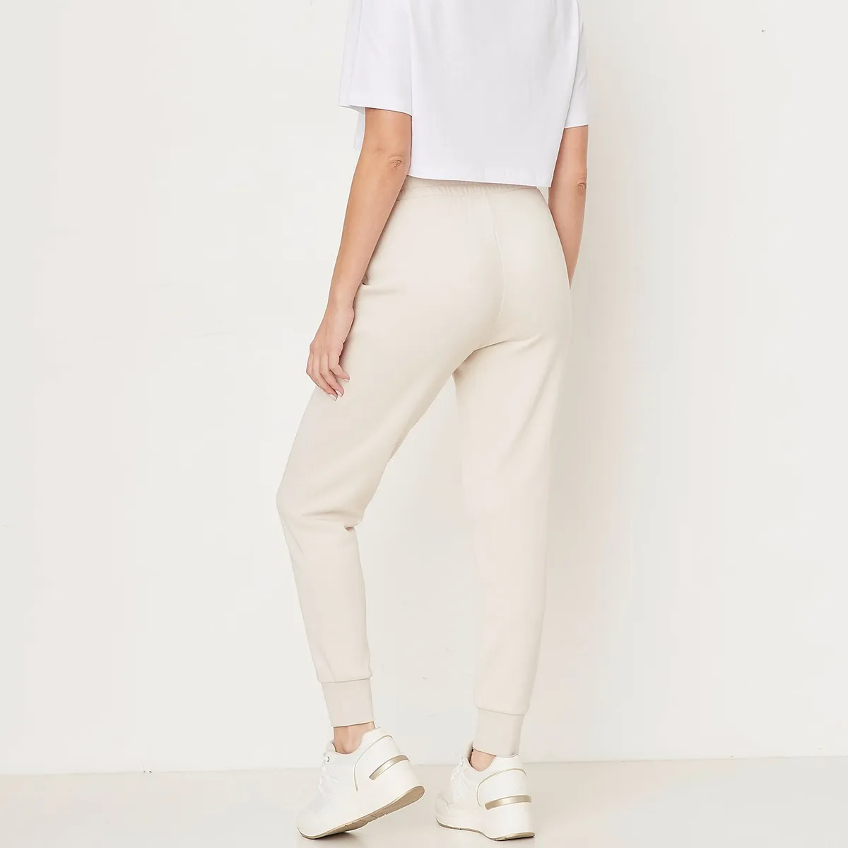 MOSSIMO - Buzo Jogger Deportivo Mossimo Mujer