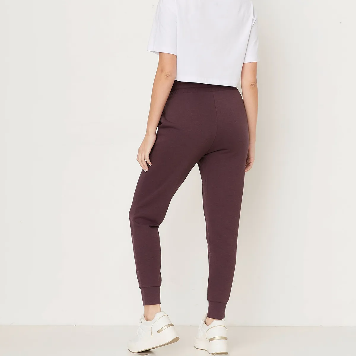 MOSSIMO - Buzo Jogger Deportivo Mossimo Mujer