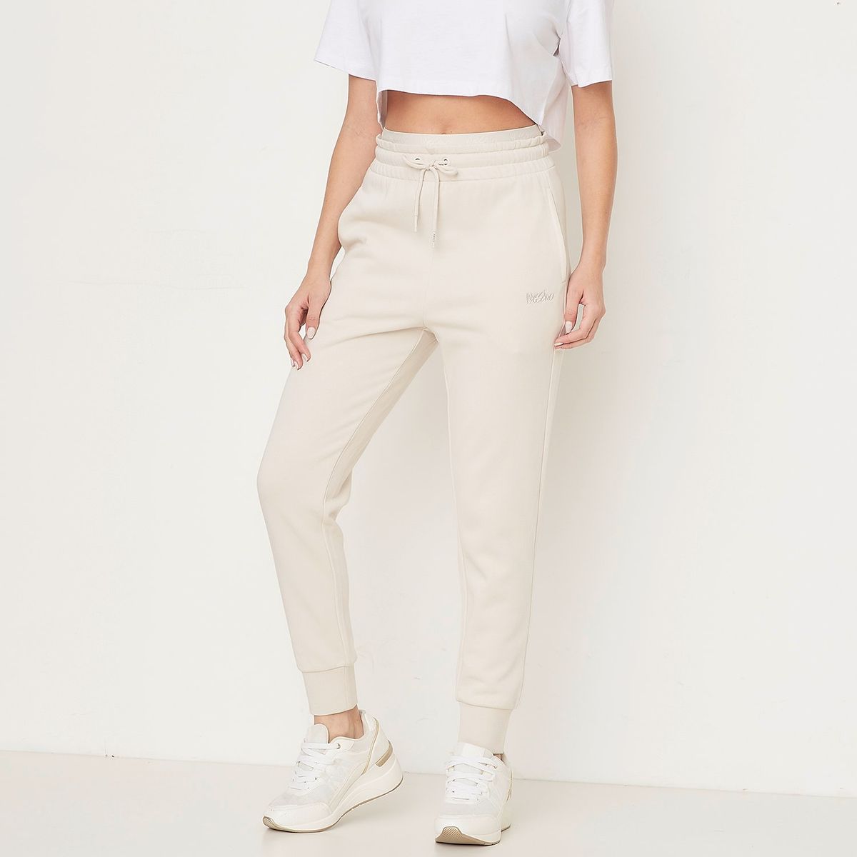 MOSSIMO - Buzo Jogger Deportivo Mossimo Mujer
