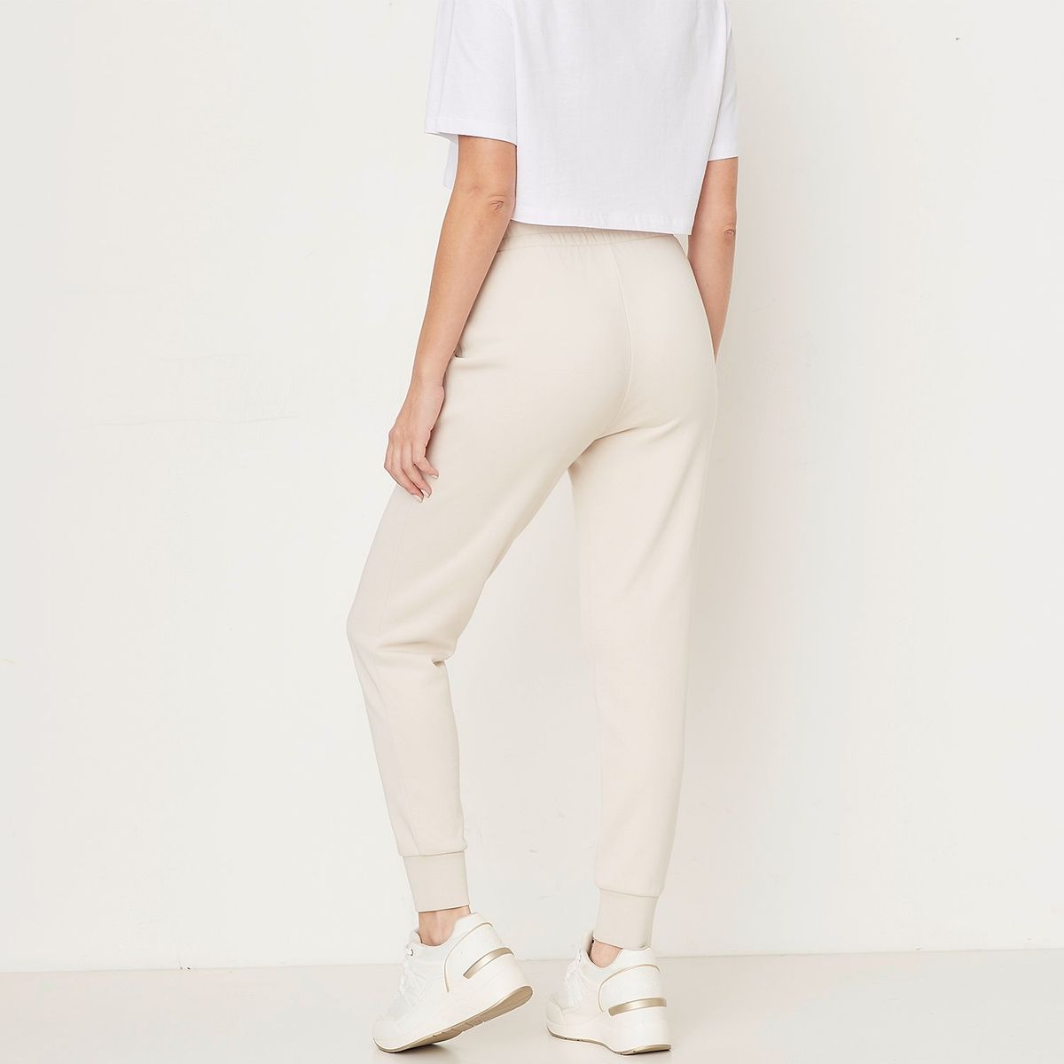 MOSSIMO - Buzo Jogger Deportivo Mossimo Mujer