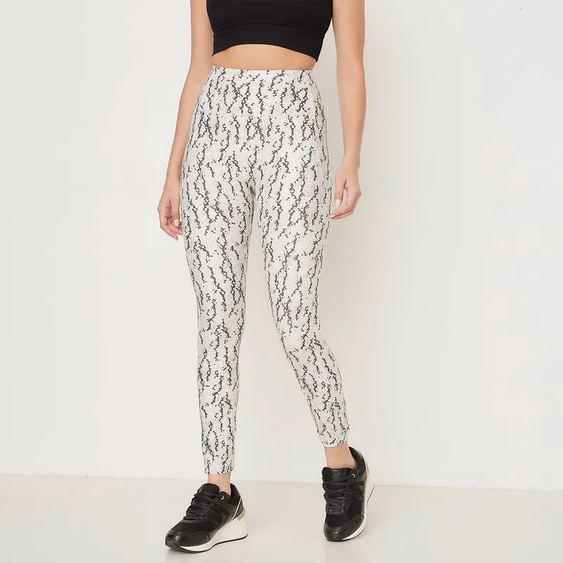 MOSSIMO - Leggings Long Deportivo Mujer Mossimo