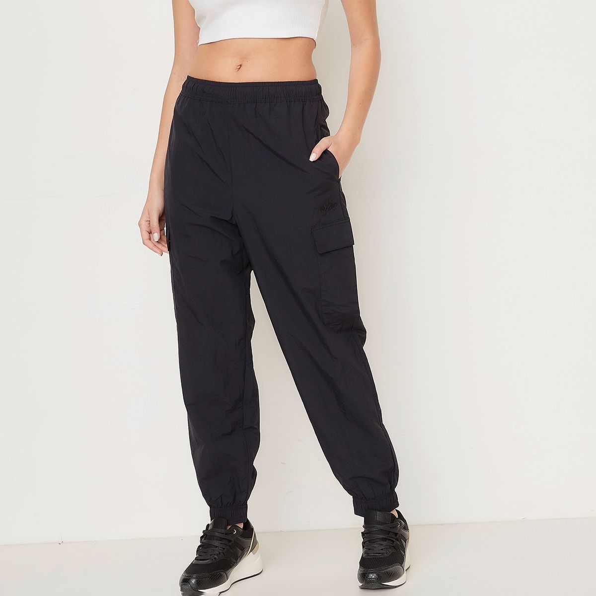 MOSSIMO - Buzo Jogger Moda Deportivo Mujer Mossimo