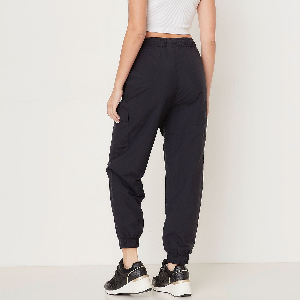 MOSSIMO - Buzo Jogger Moda Deportivo Mujer Mossimo