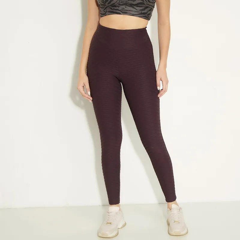 MOSSIMO - Leggings Long Deportivo Mujer Mossimo