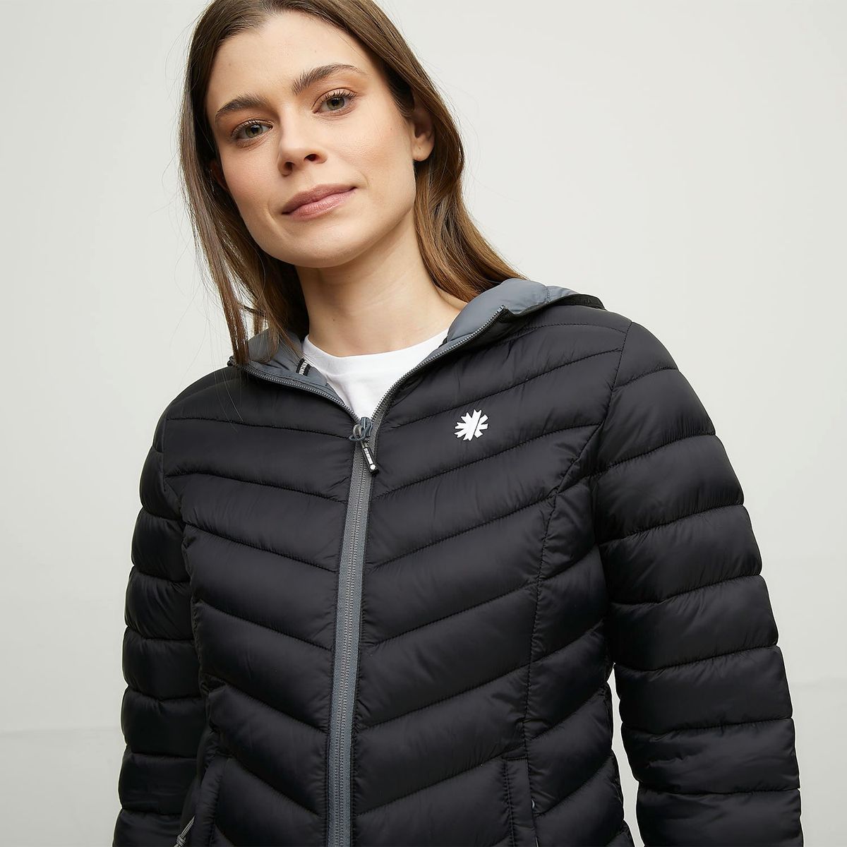 MOUNTAIN GEAR - Casaca Deportiva Mujer Mountain Gear