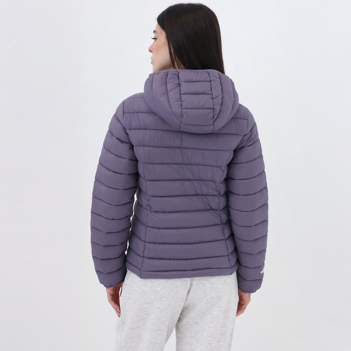 MOUNTAIN GEAR - Casaca Deportiva Mujer Mountain Gear