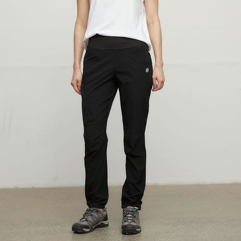 MOUNTAIN GEAR - Pantal�n Trekking Cargo Mujer Mountain Gear