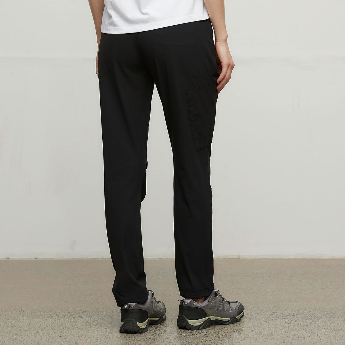 MOUNTAIN GEAR - Pantal�n Trekking Cargo Mujer Mountain Gear