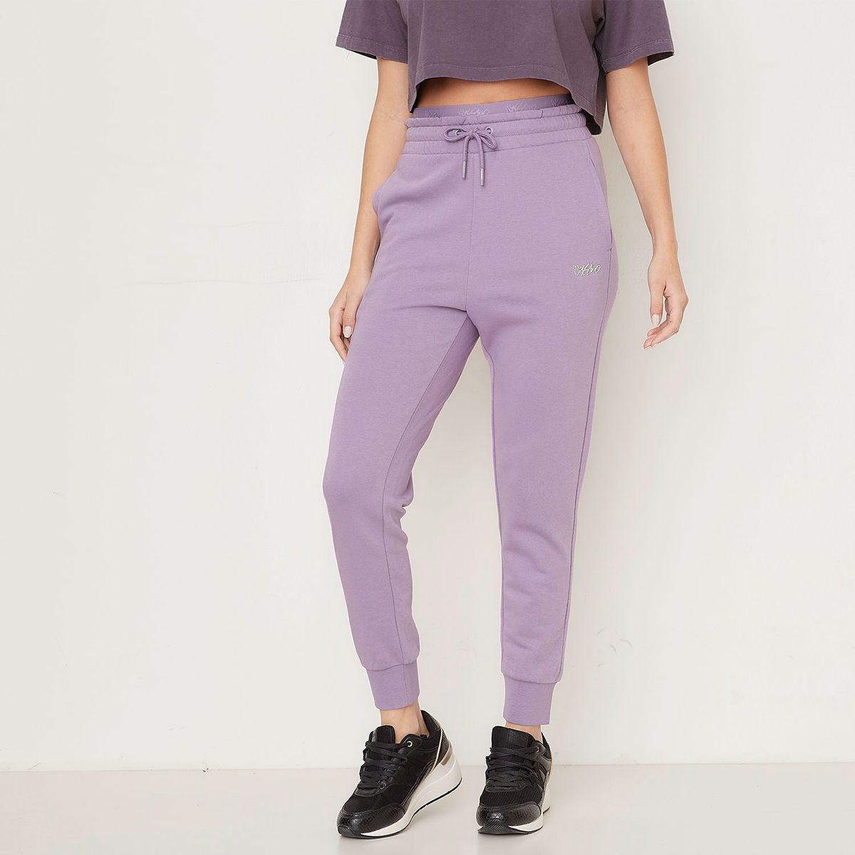 MOSSIMO - Buzo Jogger Deportivo Mossimo Mujer