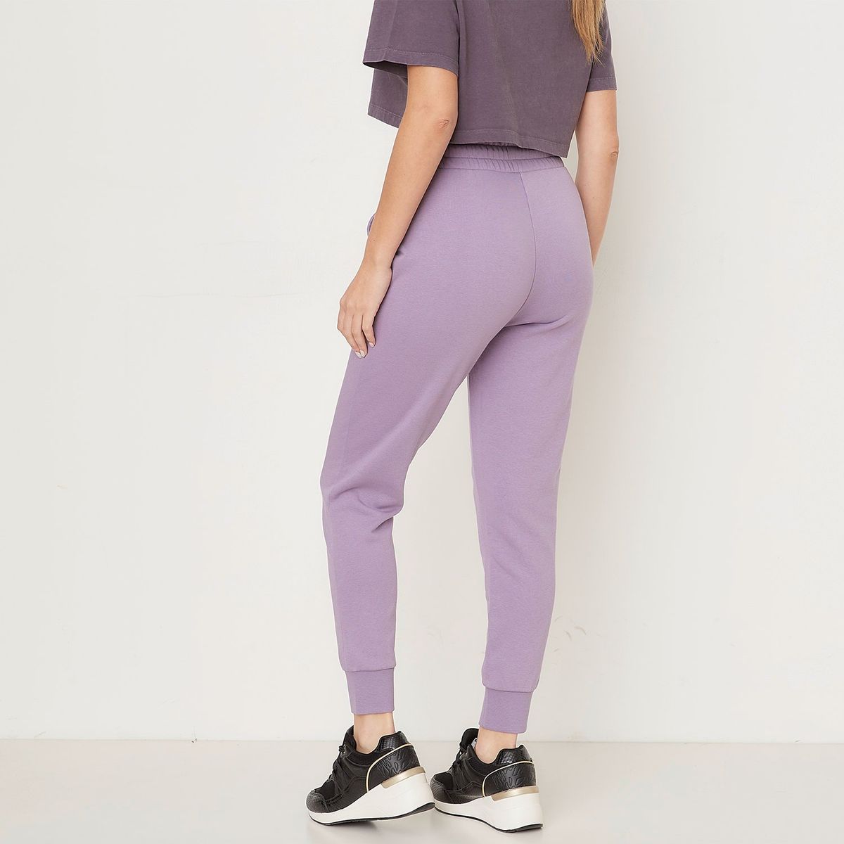 MOSSIMO - Buzo Jogger Deportivo Mossimo Mujer