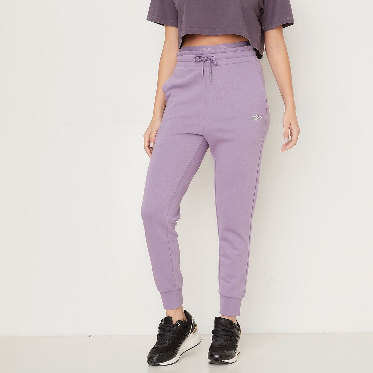 MOSSIMO - Buzo Jogger Deportivo Mossimo Mujer
