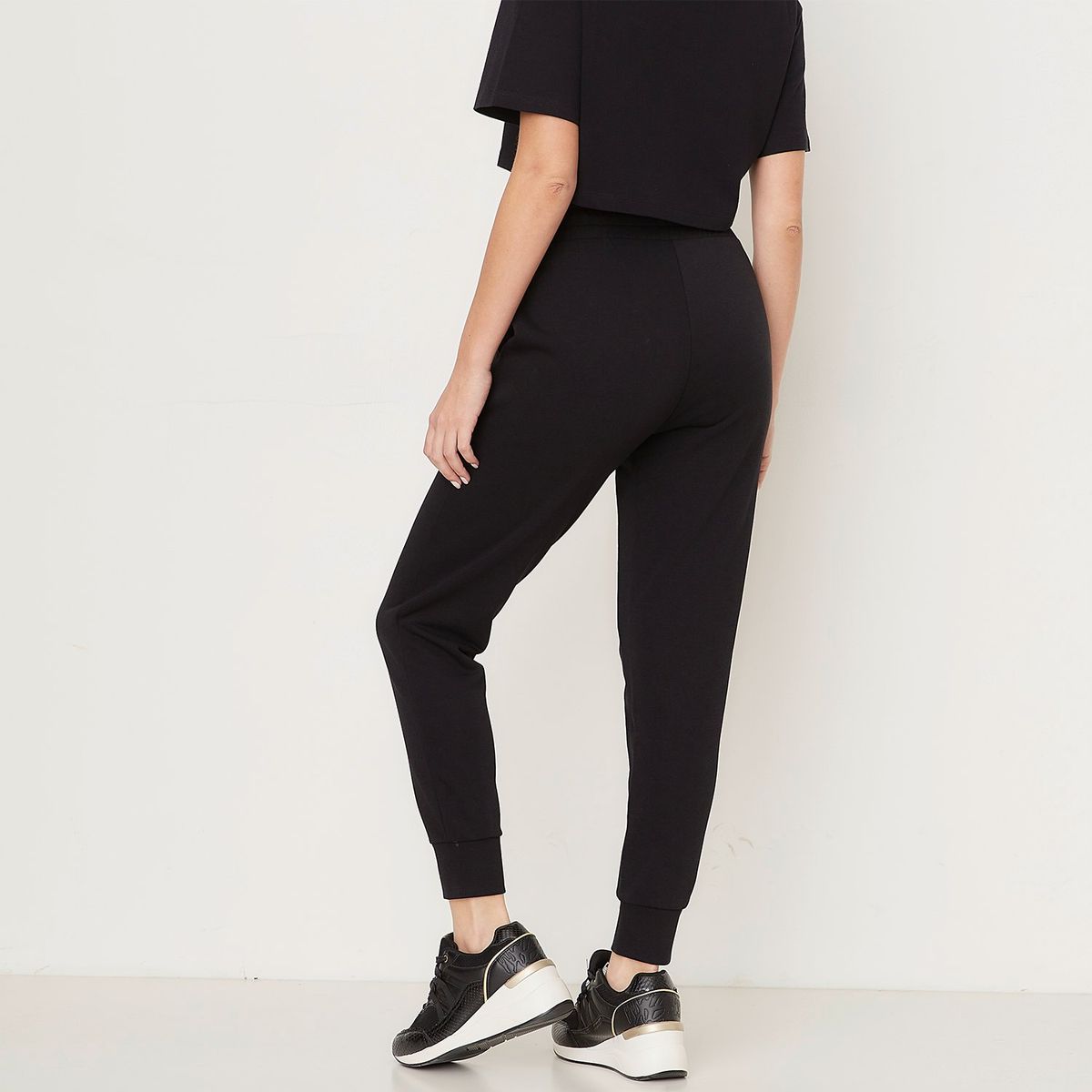 MOSSIMO - Buzo Jogger Deportivo Mossimo Mujer