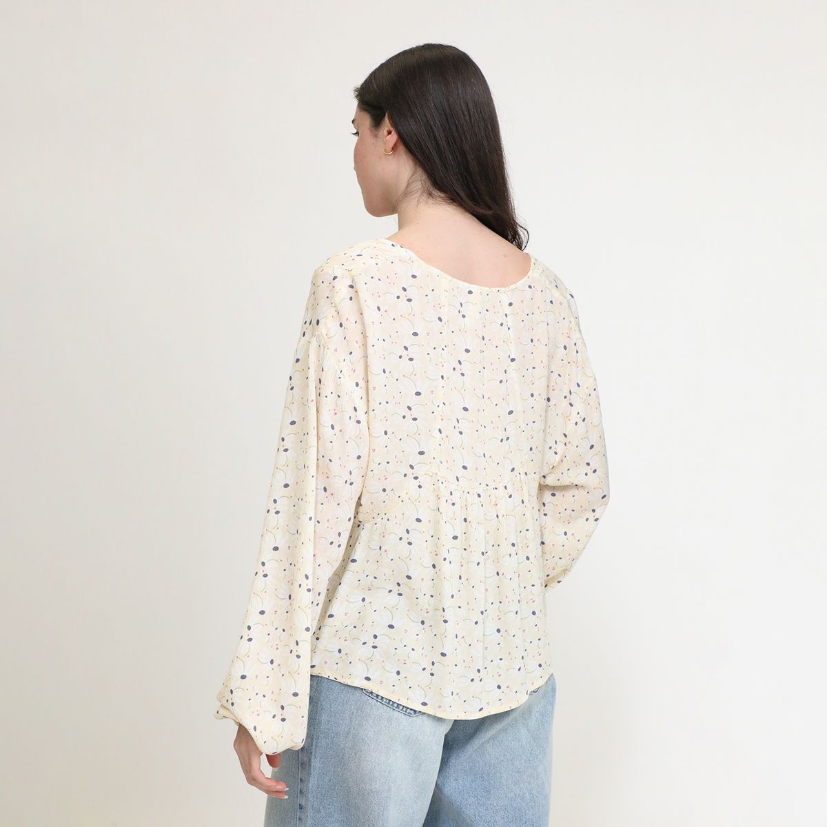 DOO AUSTRALIA - Blusa Casual Mujer Doo Australia