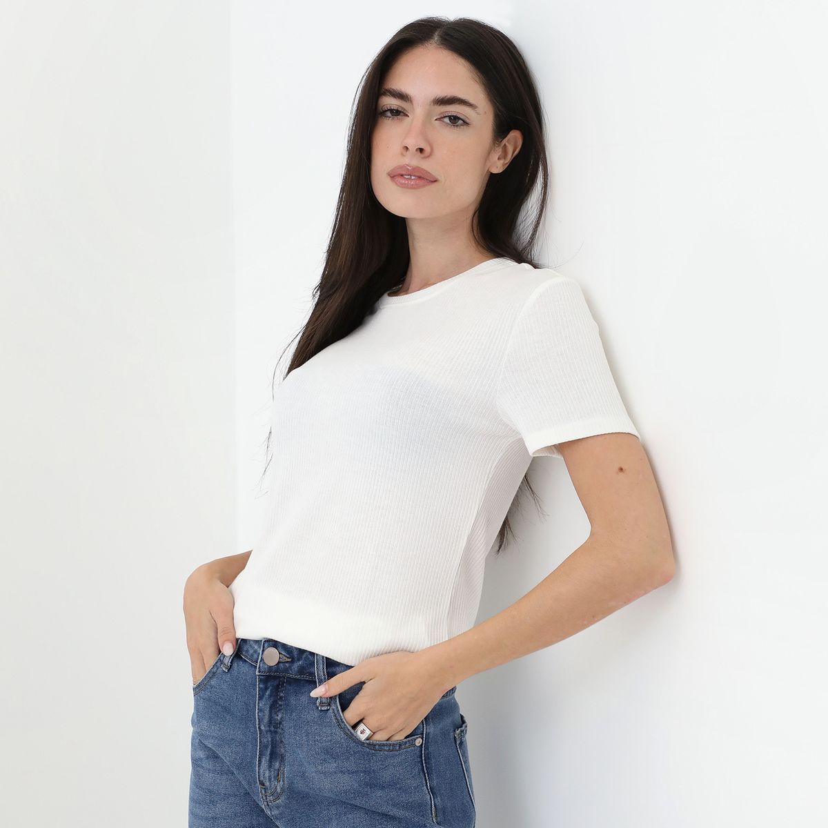 UNIVERSITY CLUB - Polo Casual Mujer University Club