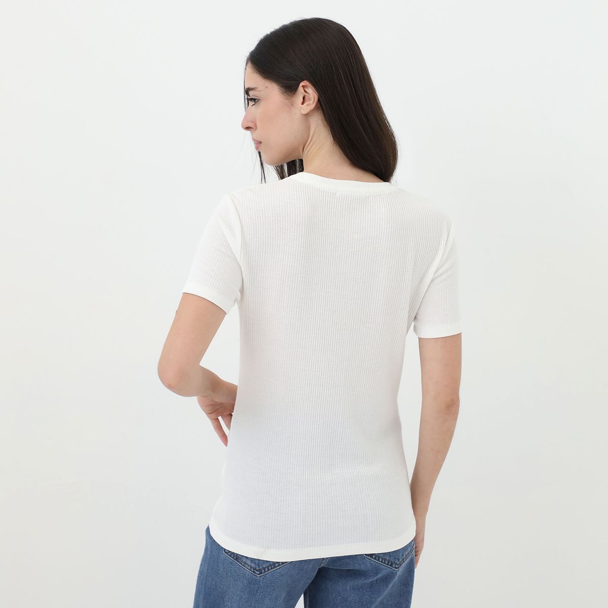 UNIVERSITY CLUB - Polo Casual Mujer University Club