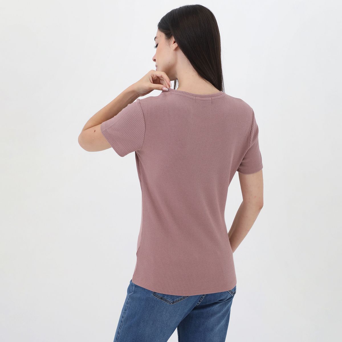 UNIVERSITY CLUB - Polo Casual Mujer University Club