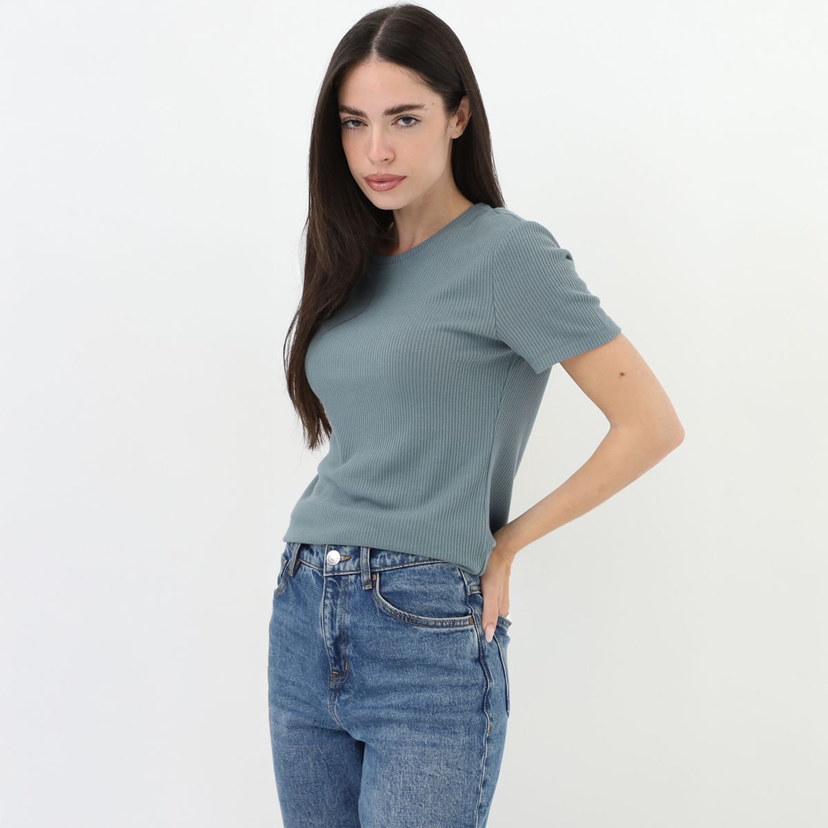 UNIVERSITY CLUB - Polo Casual Mujer University Club