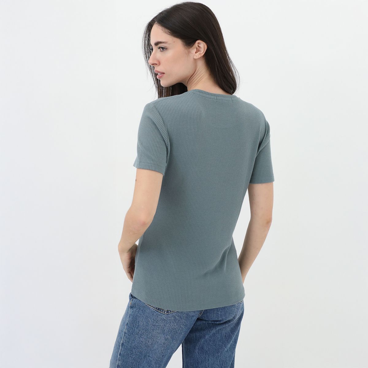 UNIVERSITY CLUB - Polo Casual Mujer University Club