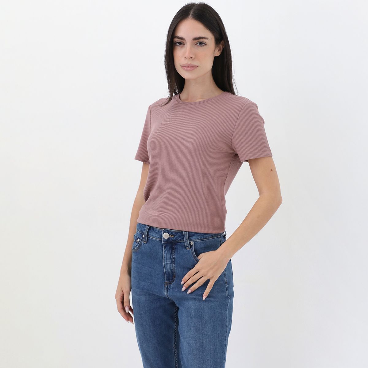 UNIVERSITY CLUB - Polo Casual Mujer University Club