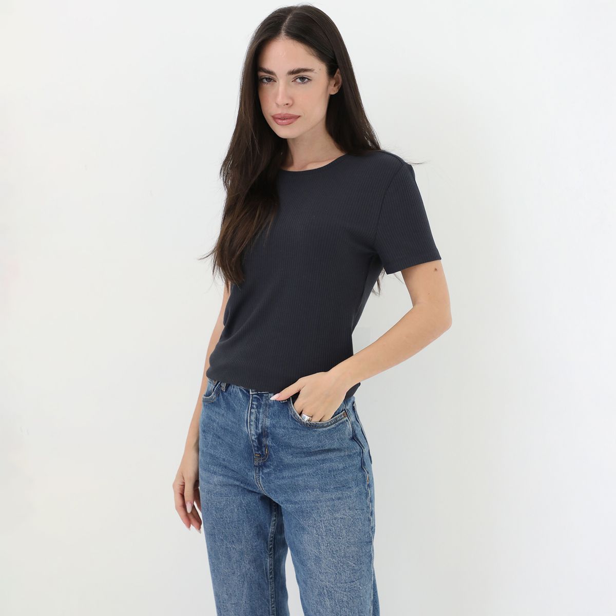 UNIVERSITY CLUB - Polo Casual Mujer University Club