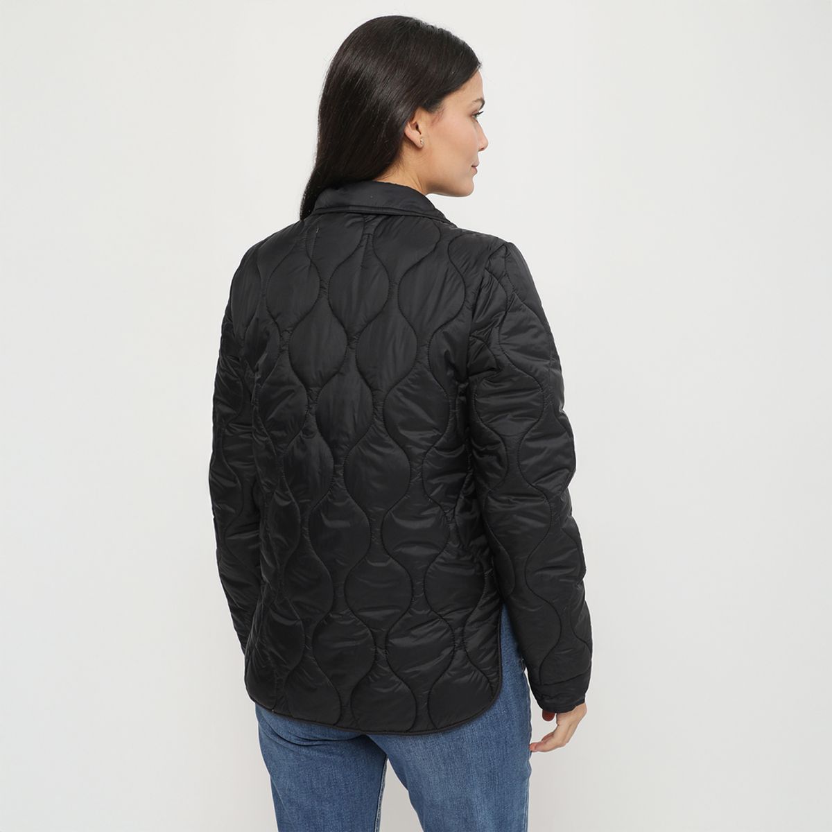 APOLOGY - Casaca Casual Mujer Apology