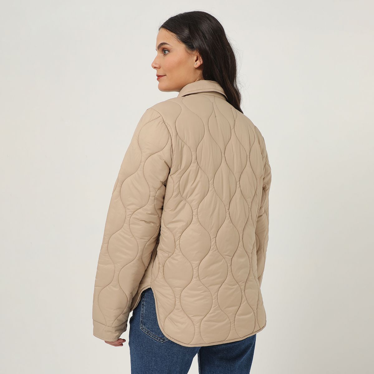 APOLOGY - Casaca Casual Mujer Apology