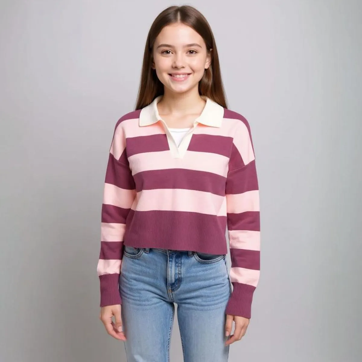 ELEVEN - Chompa Niña Eleven