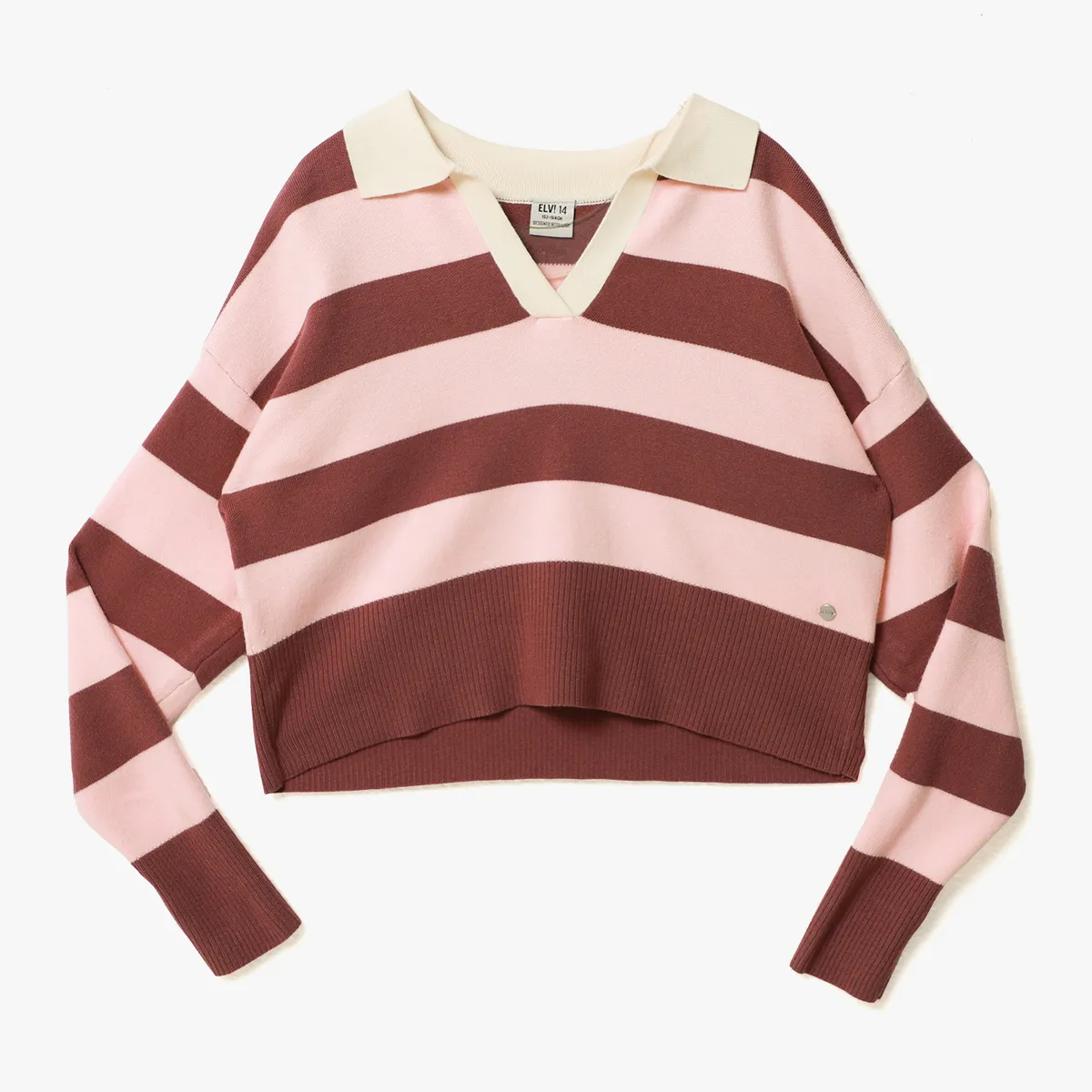 ELEVEN - Chompa Niña Eleven