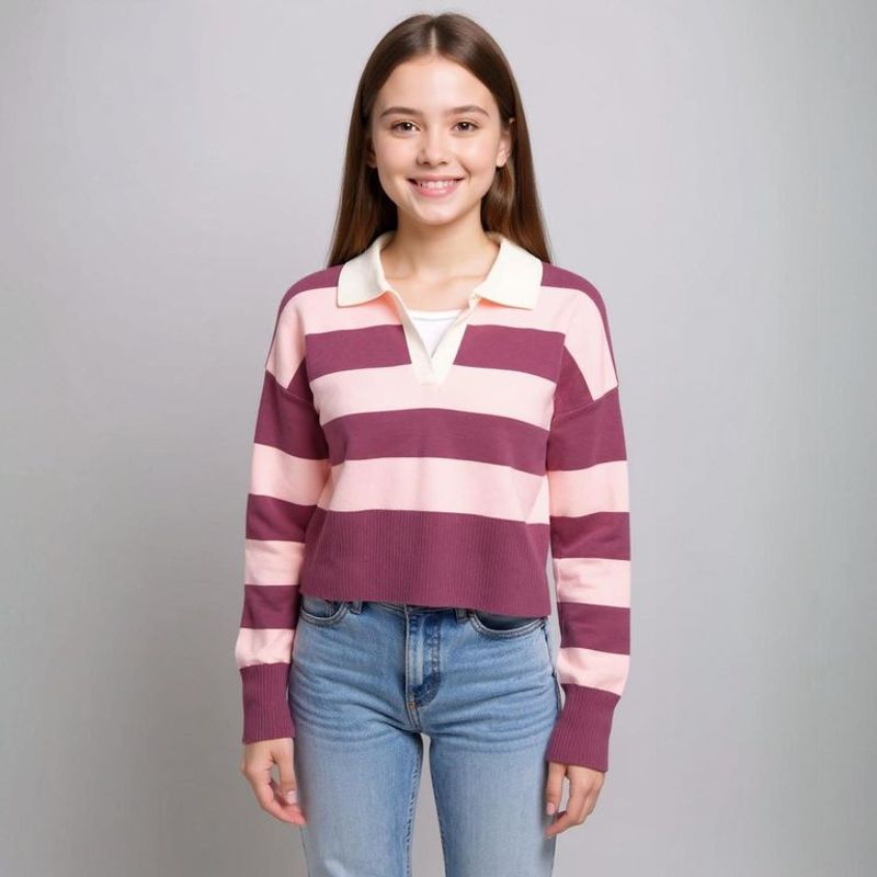 ELEVEN - Chompa Niña Eleven