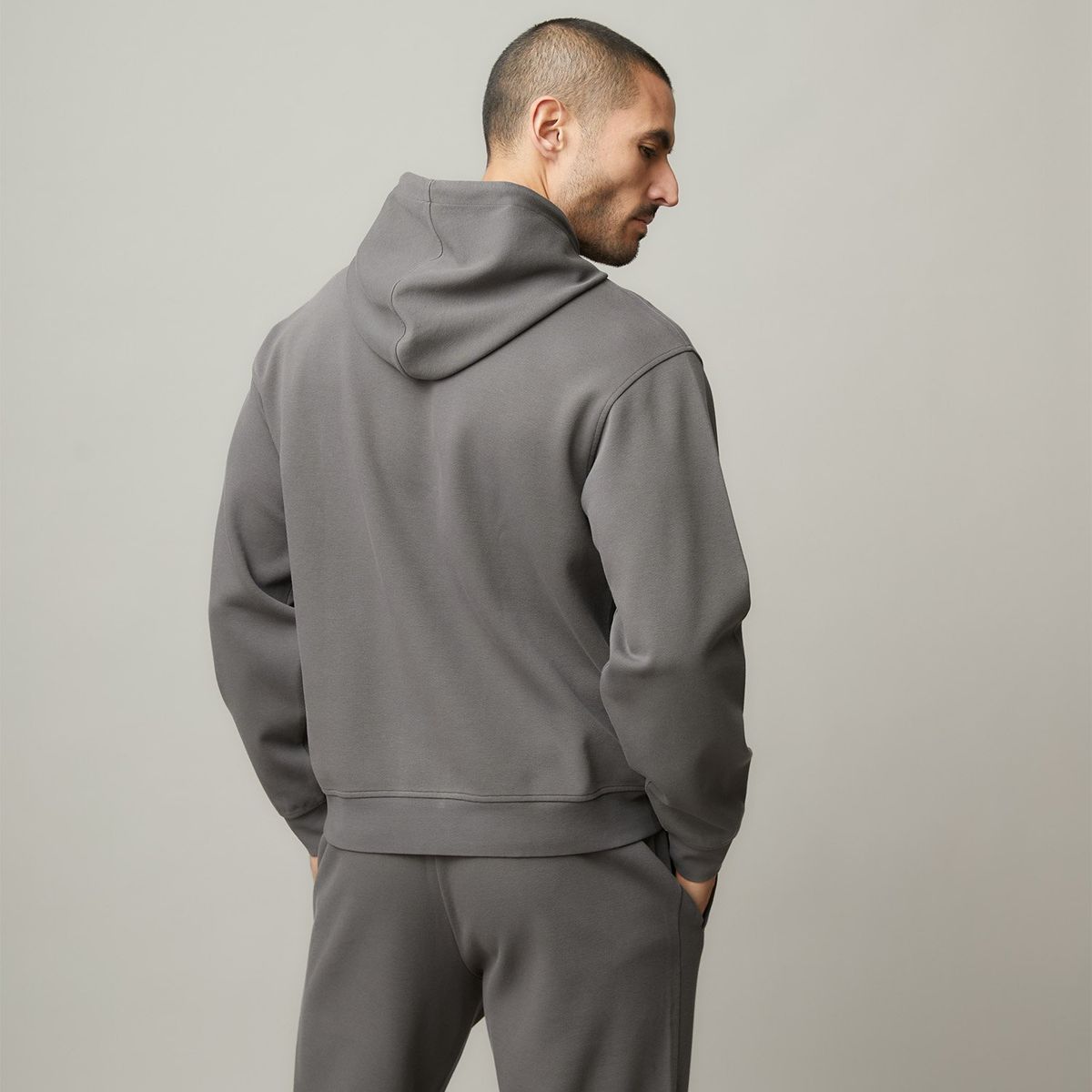 MOSSIMO - Polera Algodón Casual Hombre Mossimo