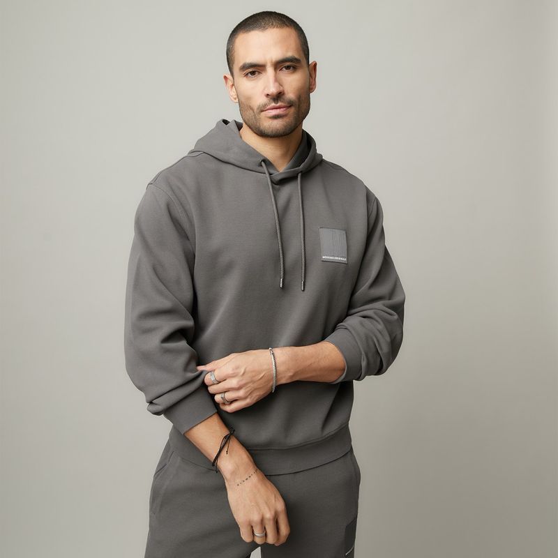 MOSSIMO - Polera Algodón Casual Hombre Mossimo