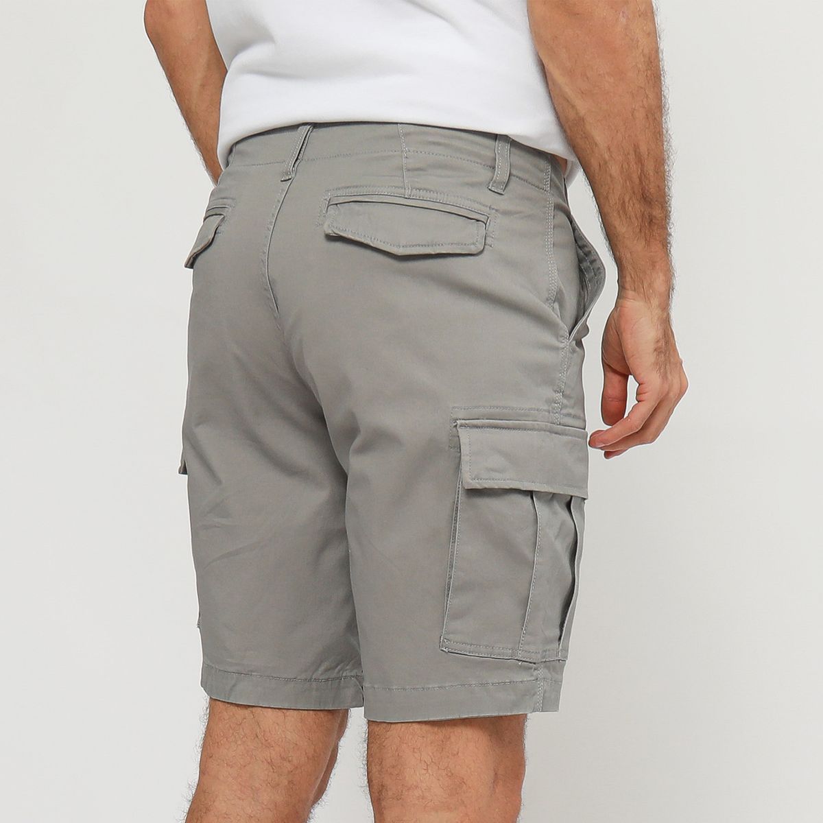 UNIVERSITY CLUB - Short Algodón Cargo Hombre Univercity Club